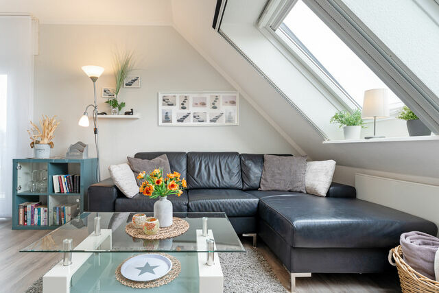 Ferienwohnung in Fehmarn OT Neue Tiefe - Inselgl&uuml;ck - Bild 9