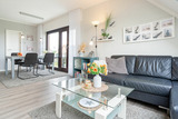 Ferienwohnung in Fehmarn OT Neue Tiefe - Inselgl&uuml;ck - Bild 11