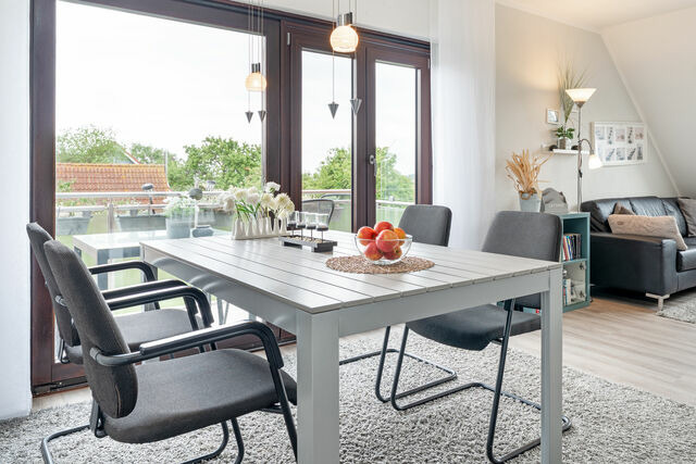 Ferienwohnung in Fehmarn OT Neue Tiefe - Inselgl&uuml;ck - Bild 12