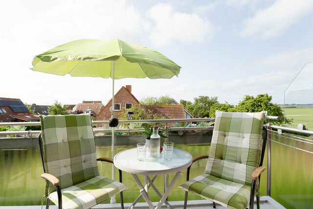 Ferienwohnung in Fehmarn OT Neue Tiefe - Inselgl&uuml;ck - Bild 18