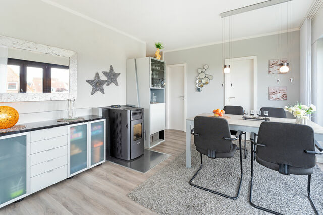 Ferienwohnung in Fehmarn OT Neue Tiefe - Inselgl&uuml;ck - Bild 22