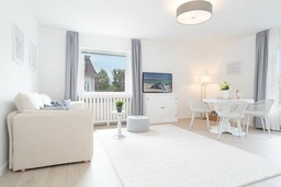 Seestra&szlig;e 24 Meeresgl&uuml;ck