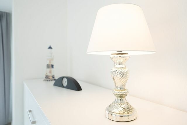 Ferienwohnung in Scharbeutz - Seestra&szlig;e 24 Meeresgl&uuml;ck - Bild 16