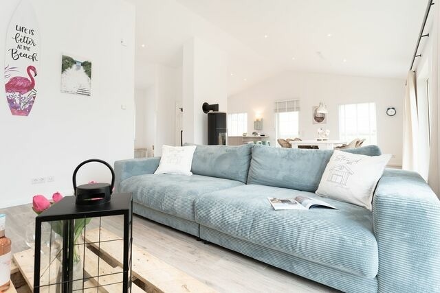 Ferienhaus in Blekendorf - Ahoi Lee - Bild 5