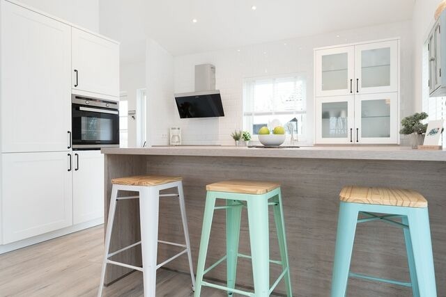 Ferienhaus in Blekendorf - Ahoi Lee - Bild 12