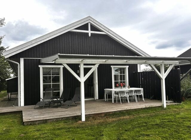 Ferienhaus in Blekendorf - Ahoi Lee - Bild 18