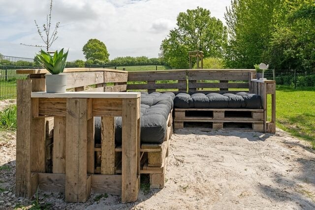 Ferienhaus in Blekendorf - Ahoi Lee - Bild 24