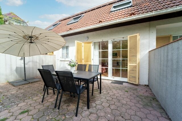 Ferienwohnung in Grömitz - Reiher 1 Süd - Bild 4