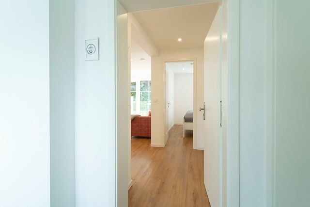 Ferienwohnung in Grömitz - Reiher 1 Süd - Bild 17