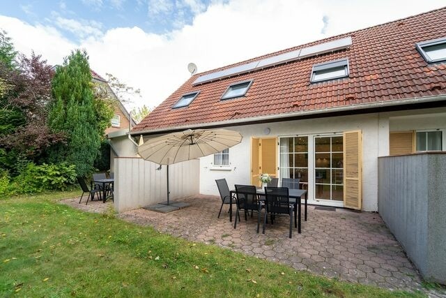 Ferienwohnung in Grömitz - Reiher 1 Süd - Bild 18