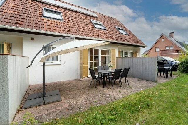 Ferienwohnung in Grömitz - Reiher 1 Süd - Bild 19