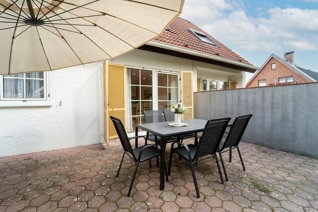 Ferienwohnung in Grömitz - Reiher 1 Süd - Bild 20