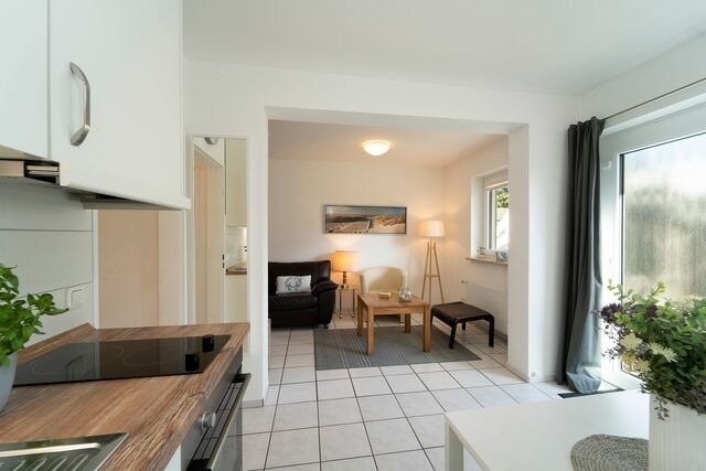 Ferienwohnung in Scharbeutz - Badeweg 4 Strandbutze - Bild 8