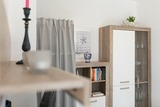 Ferienwohnung in Scharbeutz - Badeweg 4 Strandbutze - Bild 16