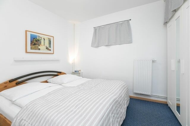 Ferienwohnung in Scharbeutz - Badeweg 4 Strandbutze - Bild 19