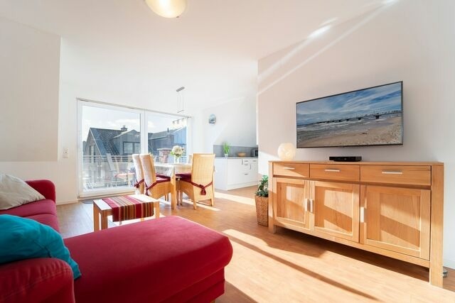 Ferienwohnung in Kellenhusen - Ostseefeeling - Bild 2