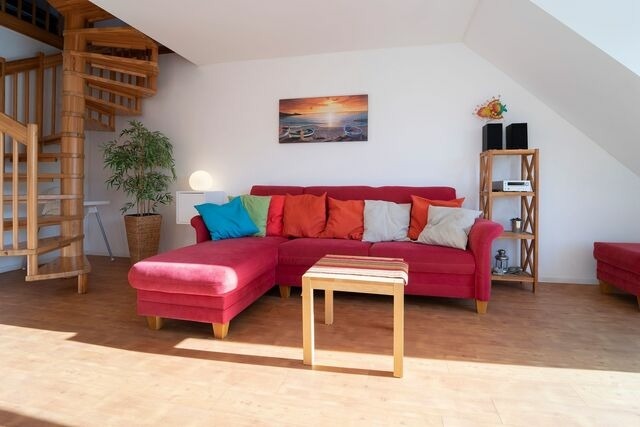 Ferienwohnung in Kellenhusen - Ostseefeeling - Bild 5