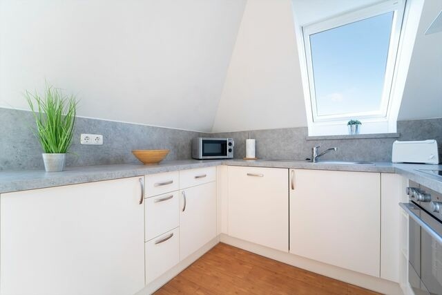 Ferienwohnung in Kellenhusen - Ostseefeeling - Bild 12