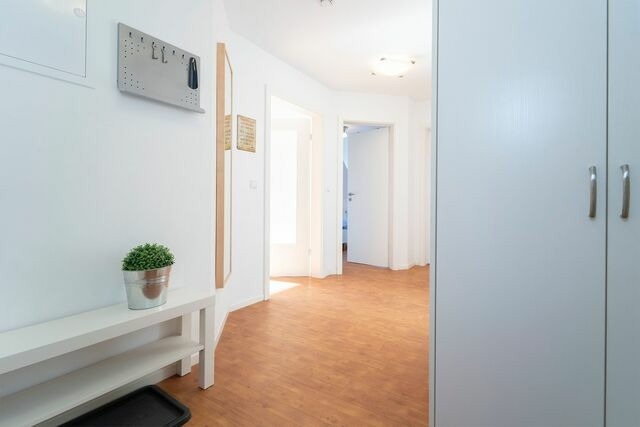 Ferienwohnung in Kellenhusen - Ostseefeeling - Bild 15