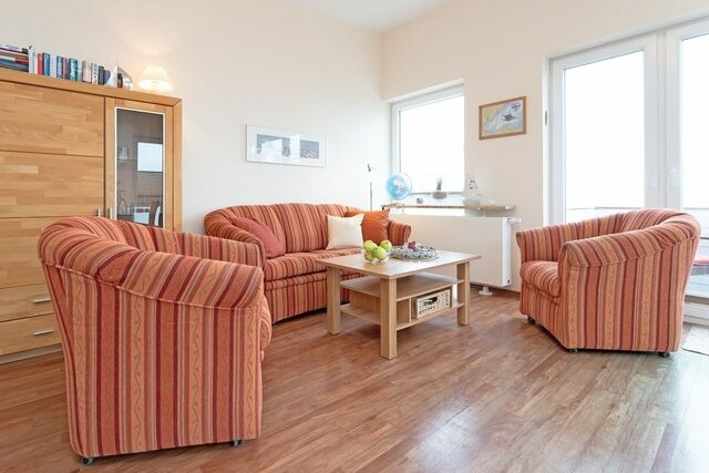 Ferienwohnung in Gr&ouml;mitz - Yachthafen 6 Steuerbord - Bild 5