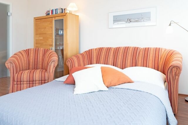 Ferienwohnung in Gr&ouml;mitz - Yachthafen 6 Steuerbord - Bild 9