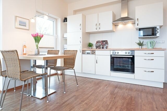 Ferienwohnung in Gr&ouml;mitz - Yachthafen 6 Steuerbord - Bild 18