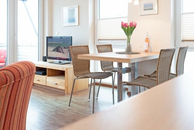 Ferienwohnung in Gr&ouml;mitz - Yachthafen 6 Steuerbord - Bild 21