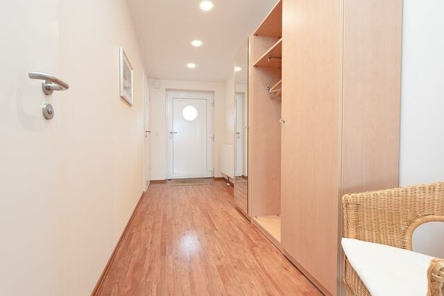 Ferienwohnung in Gr&ouml;mitz - Yachthafen 6 Steuerbord - Bild 23