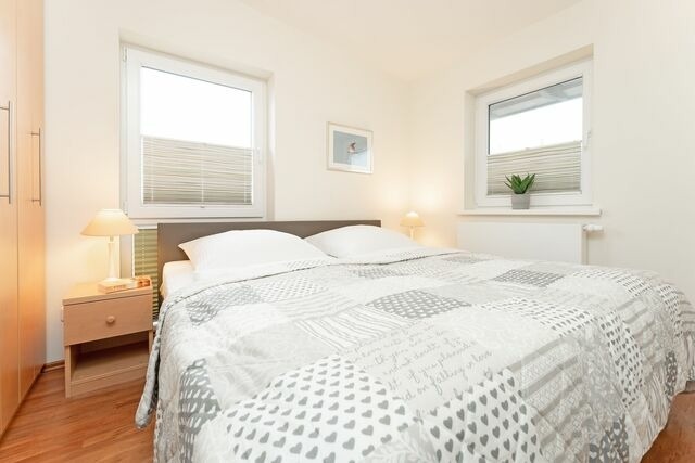 Ferienwohnung in Gr&ouml;mitz - Yachthafen 6 Steuerbord - Bild 24