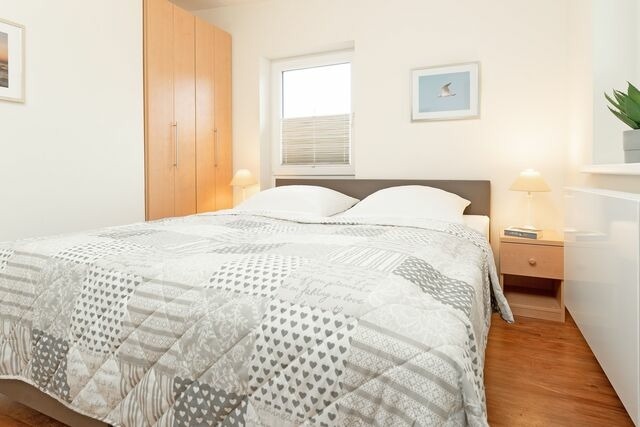 Ferienwohnung in Gr&ouml;mitz - Yachthafen 6 Steuerbord - Bild 25