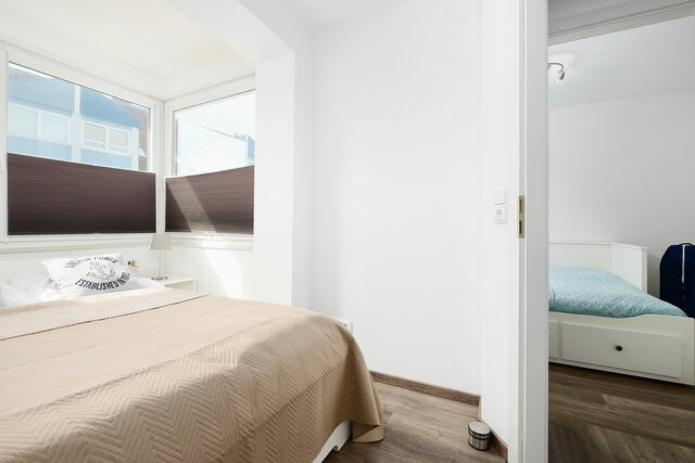 Ferienwohnung in Sch&ouml;nberger Strand - Promenade 27 Koje 23 - Bild 21