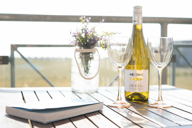 Ferienwohnung in Fehmarn OT Staberdorf - Krug I - Bild 8