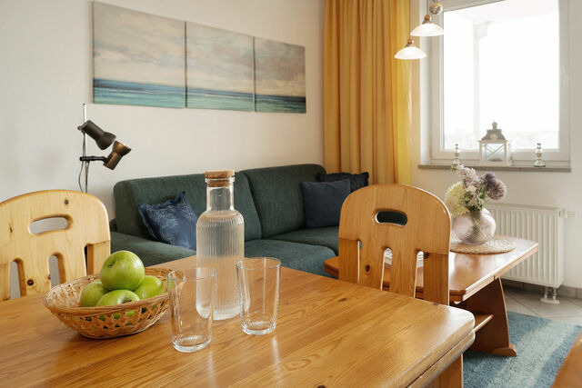 Ferienwohnung in Fehmarn OT Staberdorf - Krug I - Bild 9