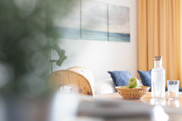 Ferienwohnung in Fehmarn OT Staberdorf - Krug I - Bild 14