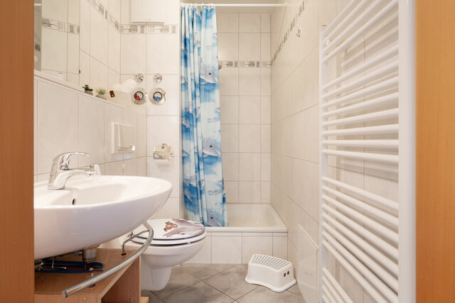 Ferienwohnung in Fehmarn OT Staberdorf - Krug I - Bild 21