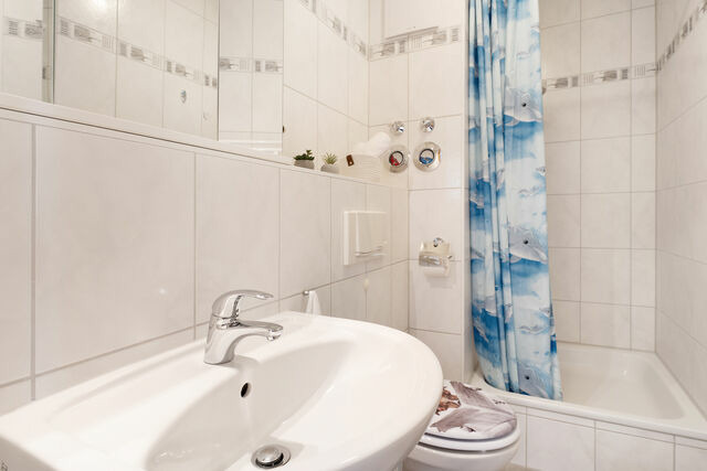 Ferienwohnung in Fehmarn OT Staberdorf - Krug I - Bild 23