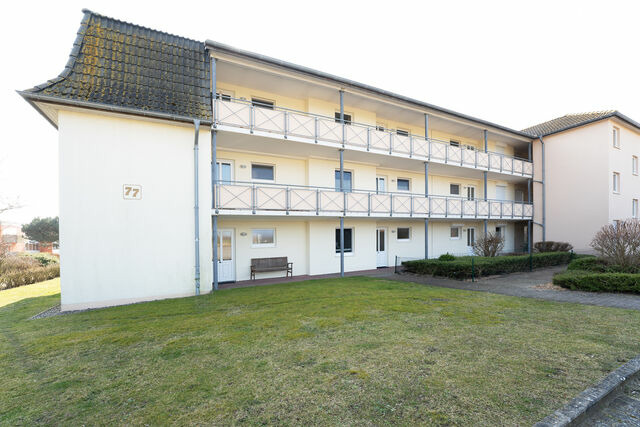 Ferienwohnung in Fehmarn OT Staberdorf - Krug I - Bild 24