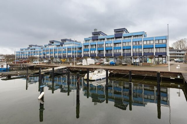 Ferienwohnung in Laboe - Börn BRN Bootsmann - Bild 19