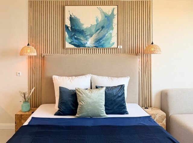 Ferienwohnung in Wendtorf - Marina Wendtorf Marinablick - Bild 6