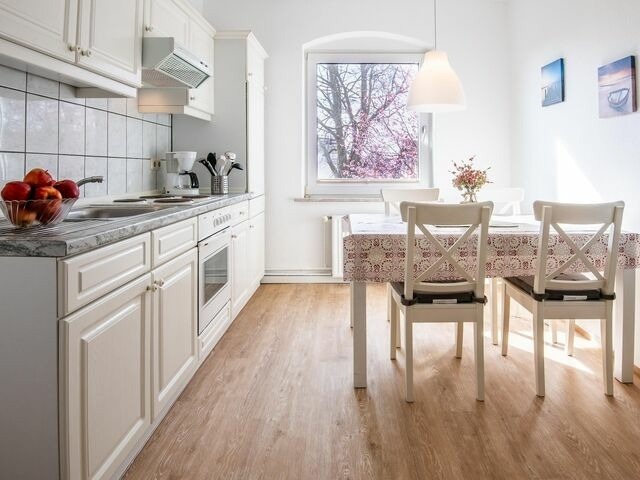 Ferienwohnung in Dahme - Haus zur Linde Wohnung 4 - Bild 2