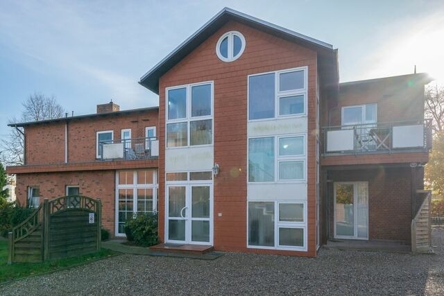 Ferienwohnung in Dahme - Haus zur Linde Wohnung 4 - Bild 15