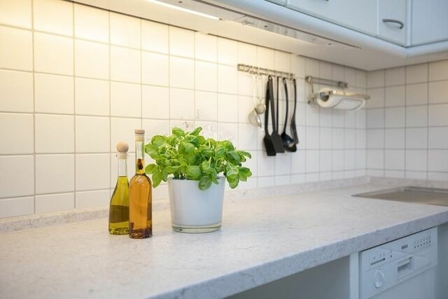 Ferienwohnung in Scharbeutz - Strandfein - Bild 18