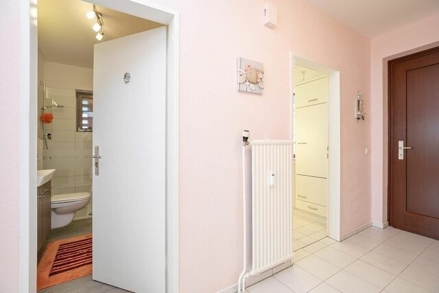 Ferienwohnung in Scharbeutz - Strandfein - Bild 25