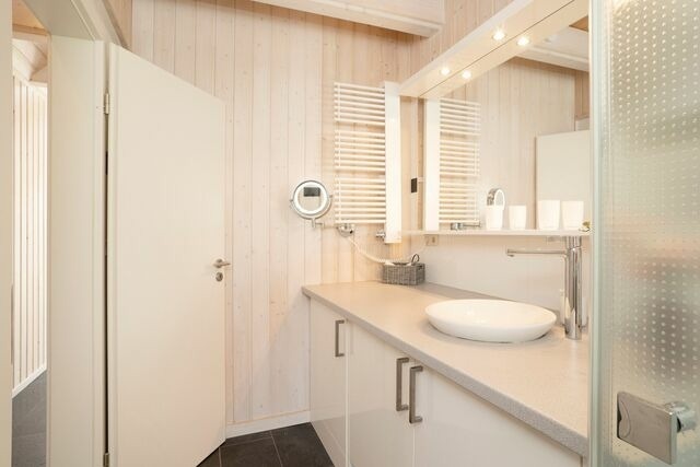 Ferienhaus in Süssau - Twinhus Süssau - Bild 25