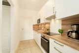 Ferienwohnung in Fehmarn OT Fehmarnsund - Strandresidenz Vogelflug Sundblick - Bild 22