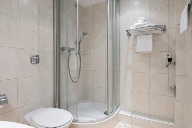 Ferienwohnung in Timmendorfer Strand - An der Waldkapelle 26 Borkum - Bild 16