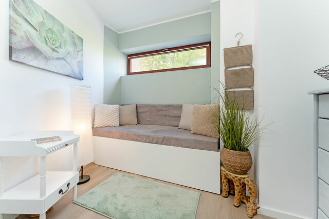 Ferienwohnung in Scharbeutz - Gorch-Fock-Ring 28 Gorch-Fock I - Bild 20
