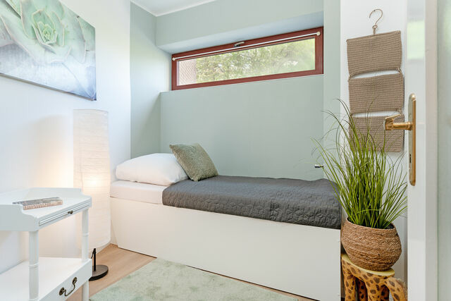 Ferienwohnung in Scharbeutz - Gorch-Fock-Ring 28 Gorch-Fock I - Bild 22