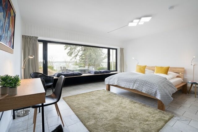 Ferienhaus in Bosau - Haus am See - Bild 14