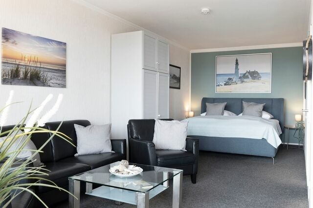 Ferienwohnung in Dahme - Berolina Ostseeliebe - Bild 3